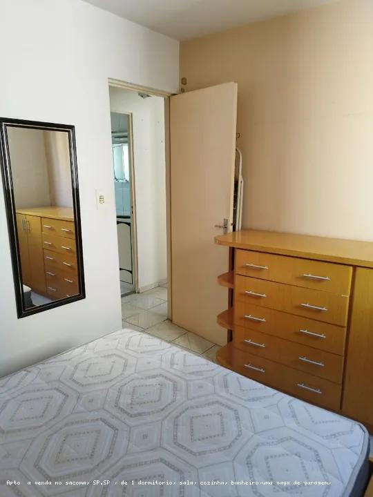 Apartamento à venda com 3 quartos, 62m² - Foto 9