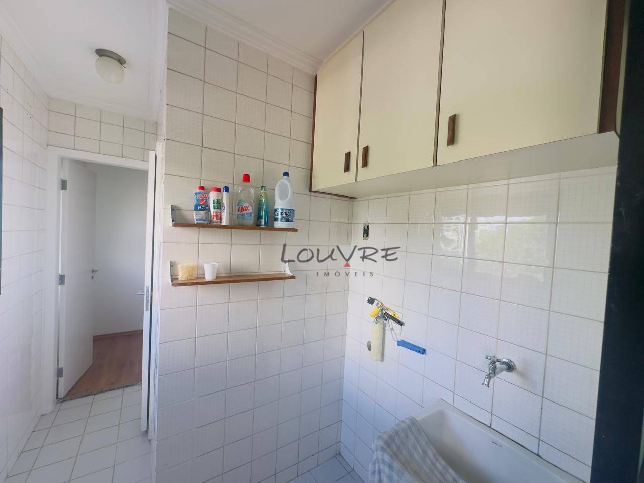 Apartamento à venda com 3 quartos, 92m² - Foto 25