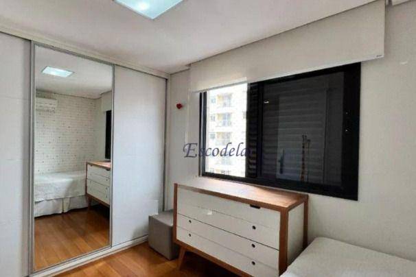 Apartamento à venda com 2 quartos, 100m² - Foto 5