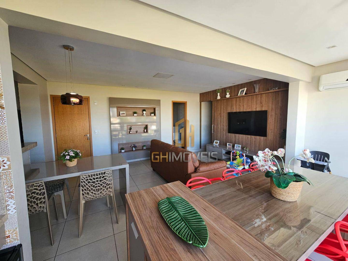 Apartamento, 3 quartos, 92 m² - Foto 14