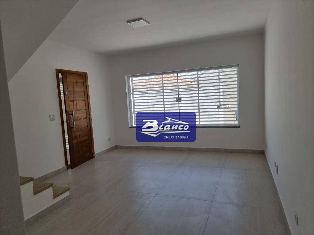 Sobrado à venda e aluguel com 3 quartos, 160m² - Foto 43