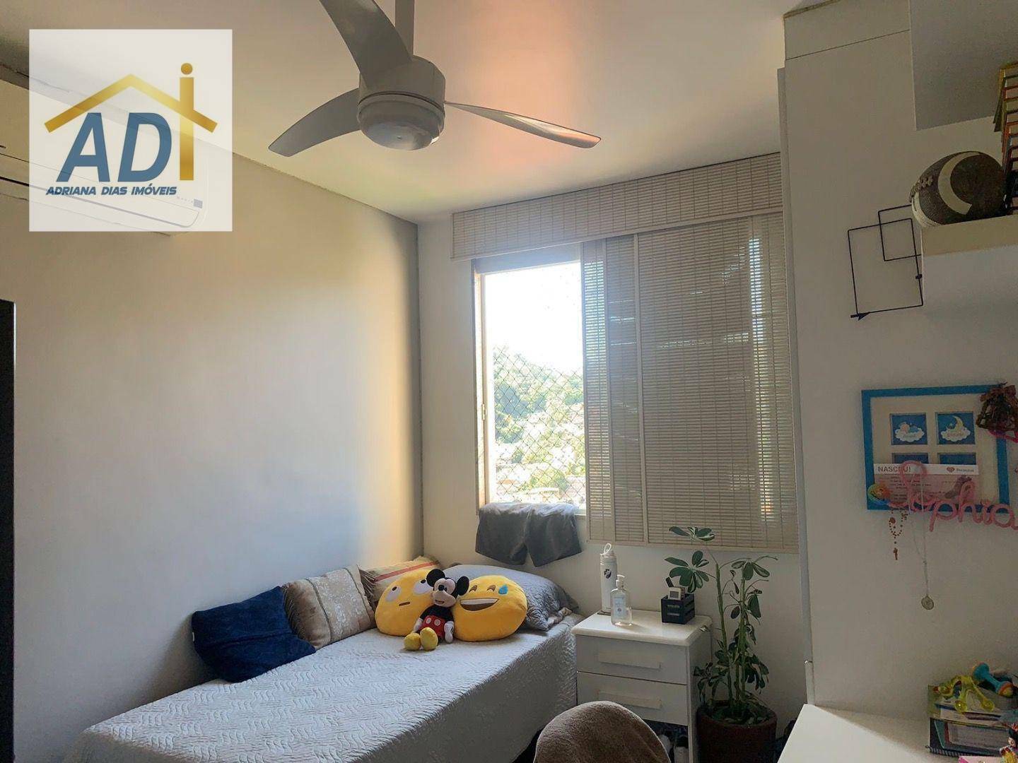 Apartamento à venda com 2 quartos, 60m² - Foto 38