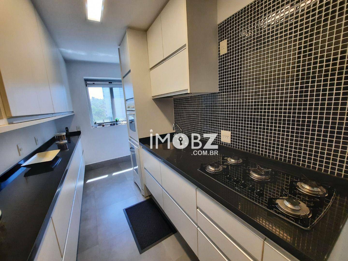 Apartamento à venda com 2 quartos, 162m² - Foto 26