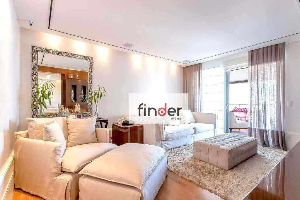 Apartamento à venda com 4 quartos, 535m² - Foto 29