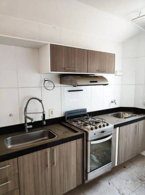 Apartamento à venda com 2 quartos, 46m² - Foto 1