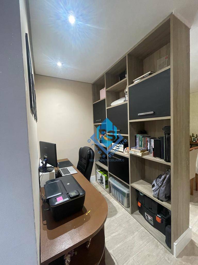 Apartamento à venda com 3 quartos, 102m² - Foto 55