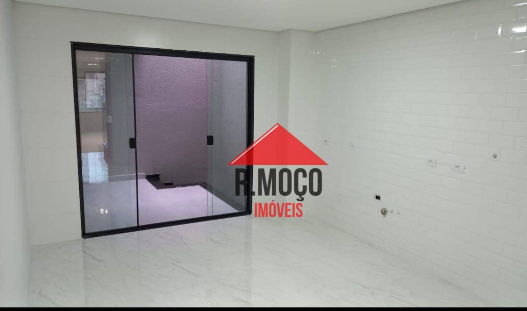 Sobrado à venda com 3 quartos, 150m² - Foto 6