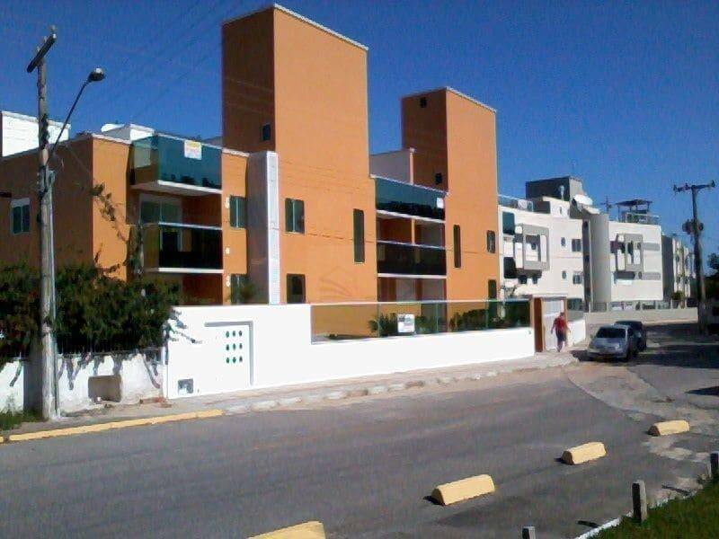 Apartamento à venda com 3 quartos, 160m² - Foto 27