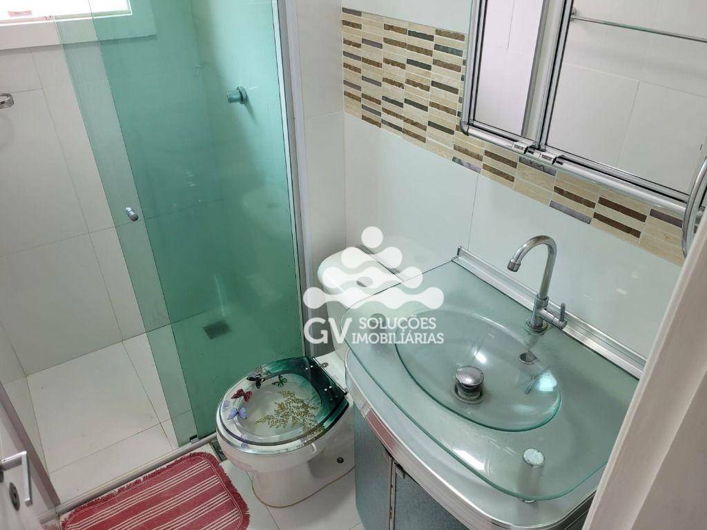 Apartamento à venda com 3 quartos, 64m² - Foto 13