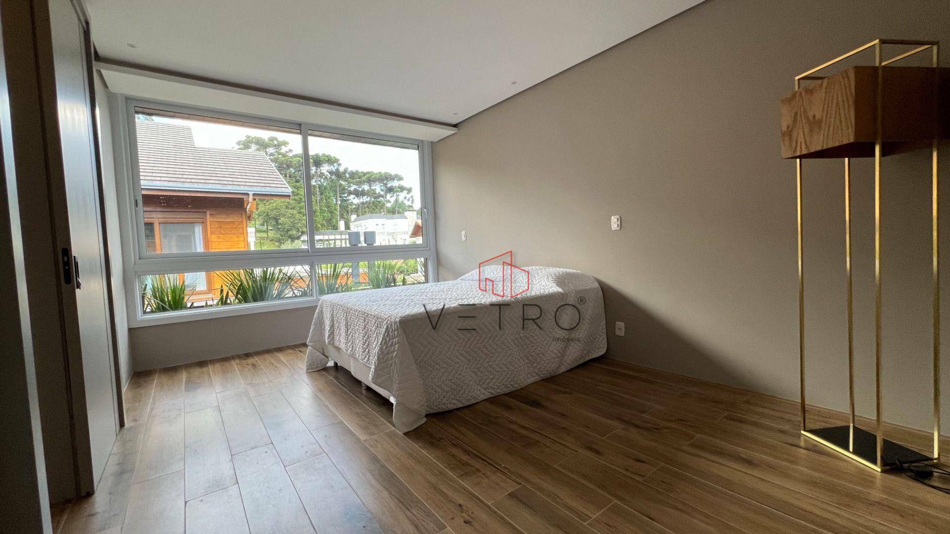 Casa de Condomínio à venda com 4 quartos, 559m² - Foto 27