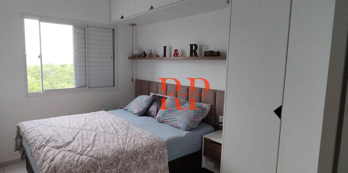 Apartamento à venda com 2 quartos, 60m² - Foto 22
