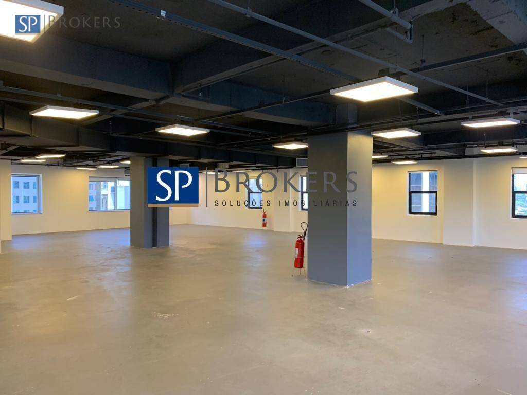 Conjunto Comercial-Sala para alugar, 384m² - Foto 7