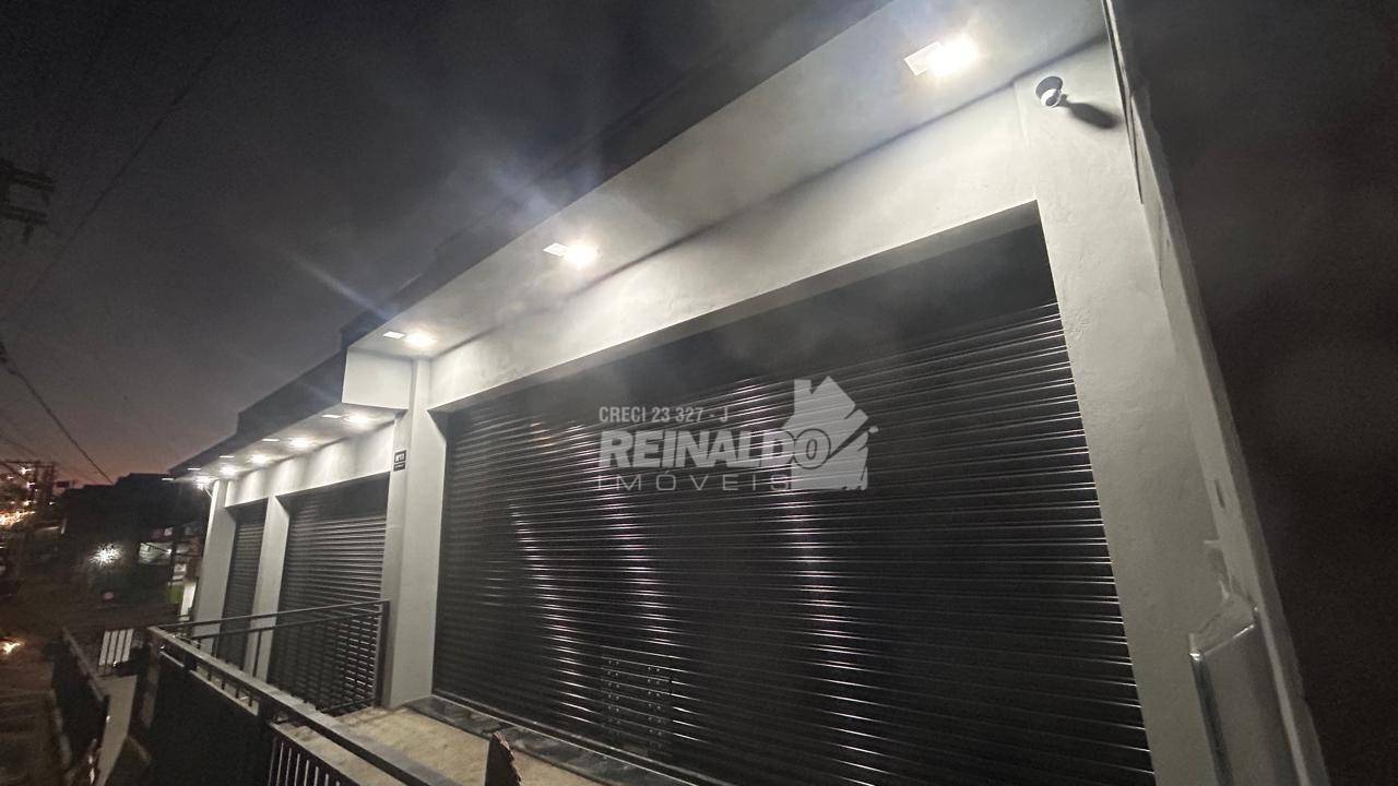 Loja-Salão, 80 m² - Foto 21