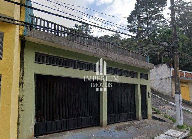 Sobrado à venda com 3 quartos, 200m² - Foto 2