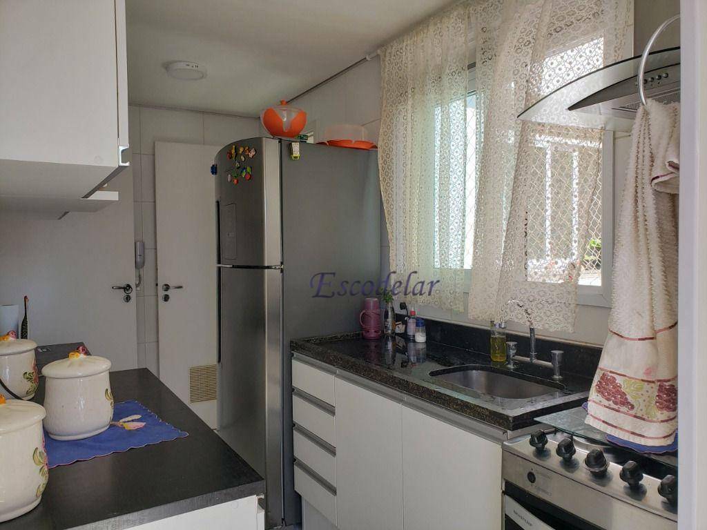 Apartamento à venda com 3 quartos, 82m² - Foto 17