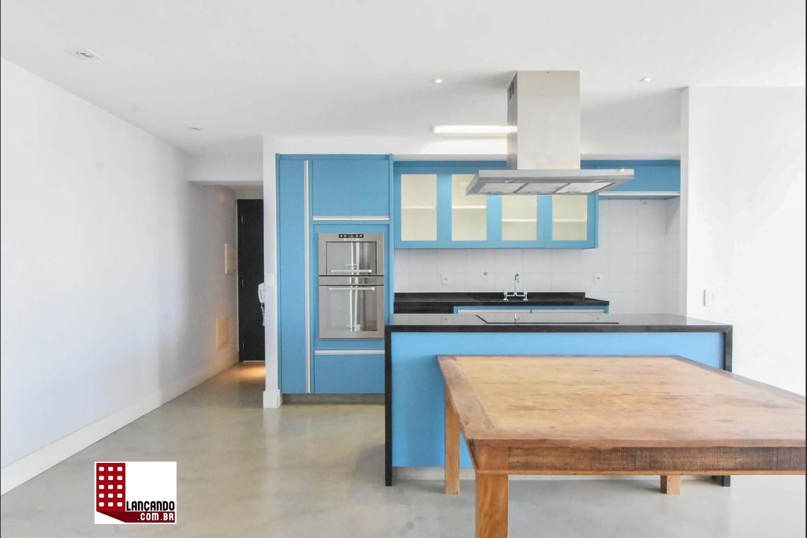 Apartamento à venda com 1 quarto, 68m² - Foto 9