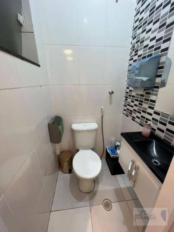 Conjunto Comercial-Sala para alugar, 45m² - Foto 4