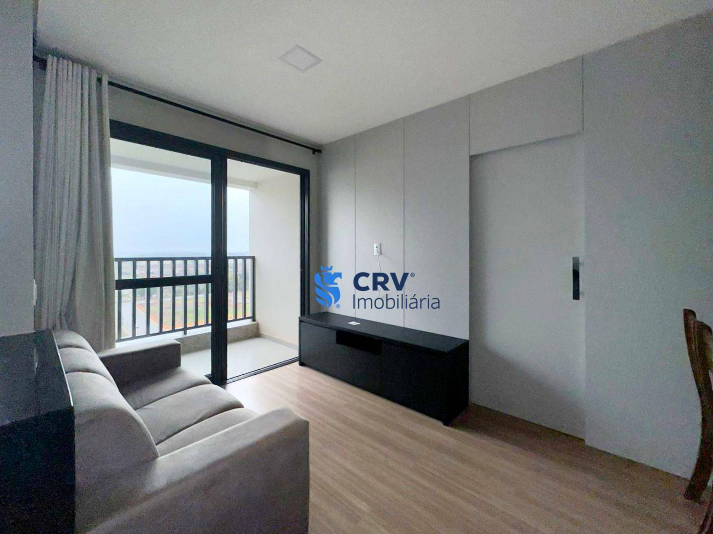 Apartamento para alugar com 1 quarto, 45m² - Foto 2