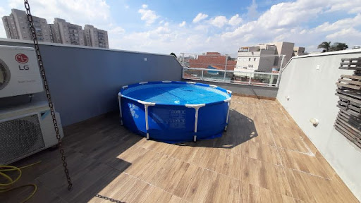 Cobertura, 2 quartos, 150 m² - Foto 3