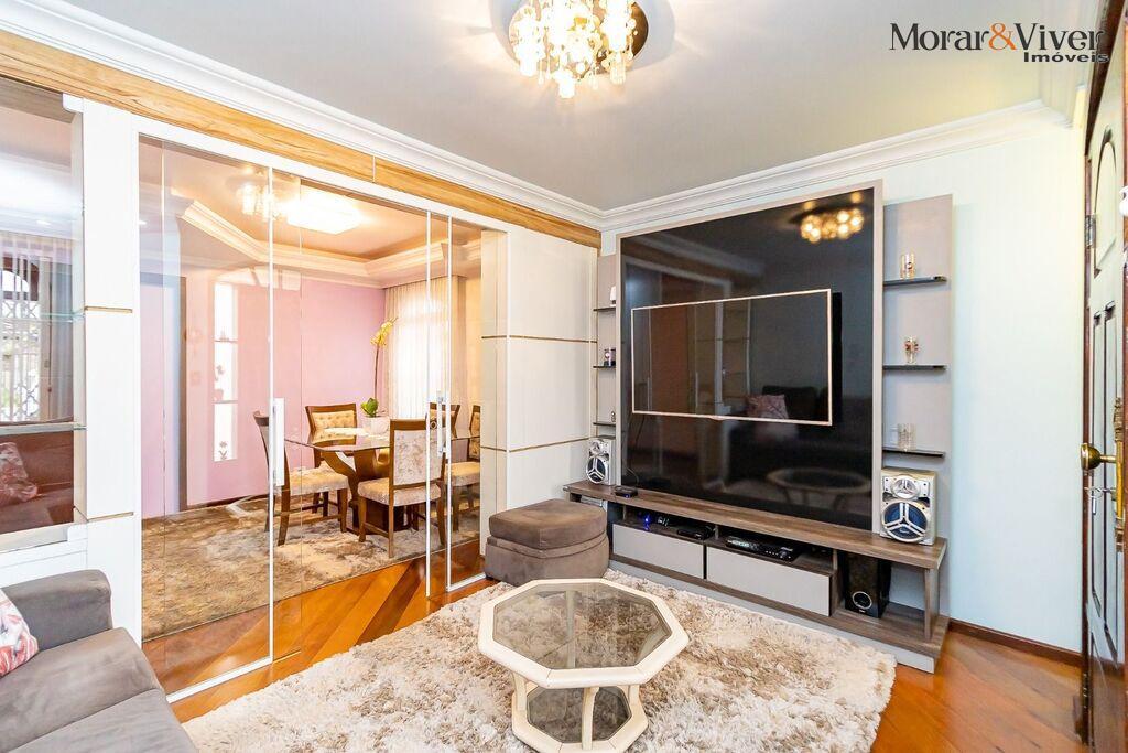 Casa à venda com 3 quartos, 120m² - Foto 3