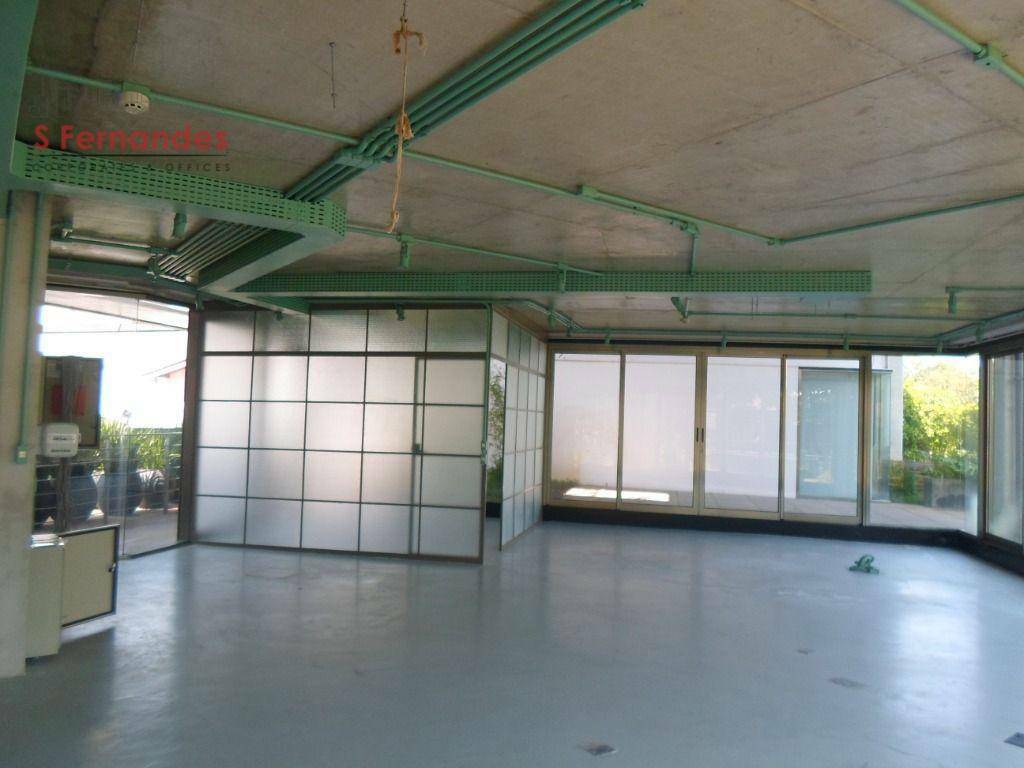 Conjunto Comercial-Sala à venda e aluguel, 225m² - Foto 3