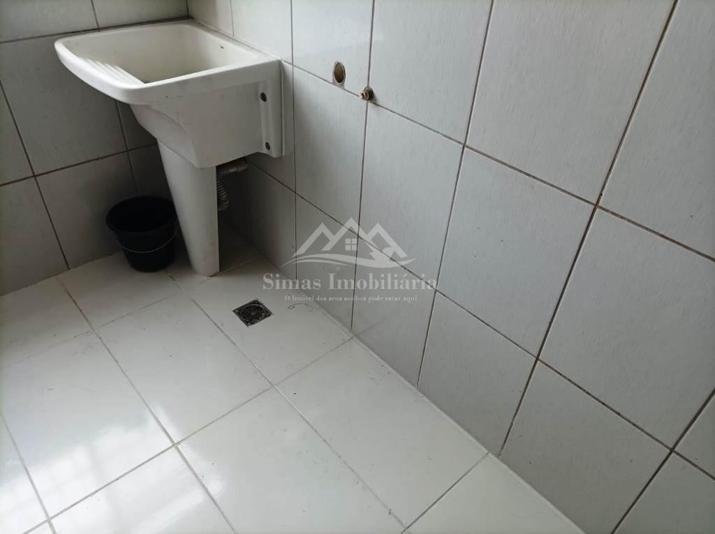 Apartamento à venda com 3 quartos, 100m² - Foto 28