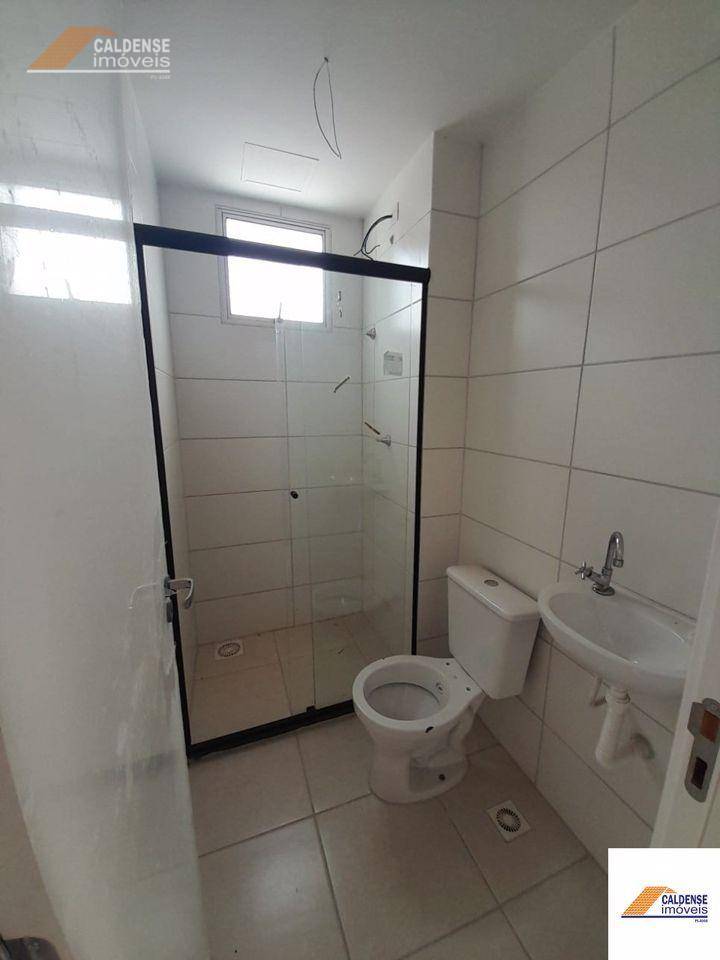 Apartamento, 2 quartos, 45 m² - Foto 3