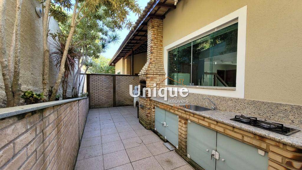 Casa de Condomínio à venda com 2 quartos, 86m² - Foto 17