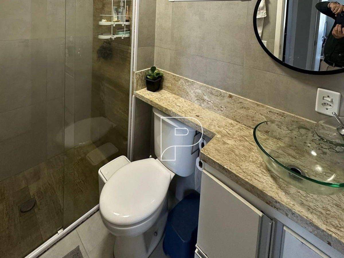 Apartamento à venda com 3 quartos, 56m² - Foto 8