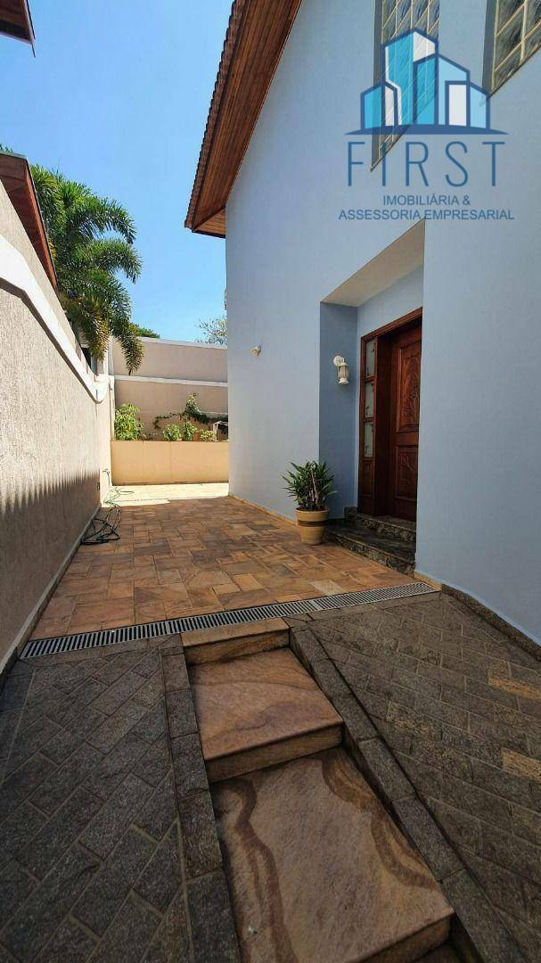 Casa de Condomínio à venda com 5 quartos, 396m² - Foto 33