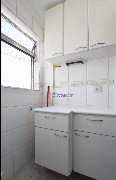 Apartamento à venda com 3 quartos, 65m² - Foto 6