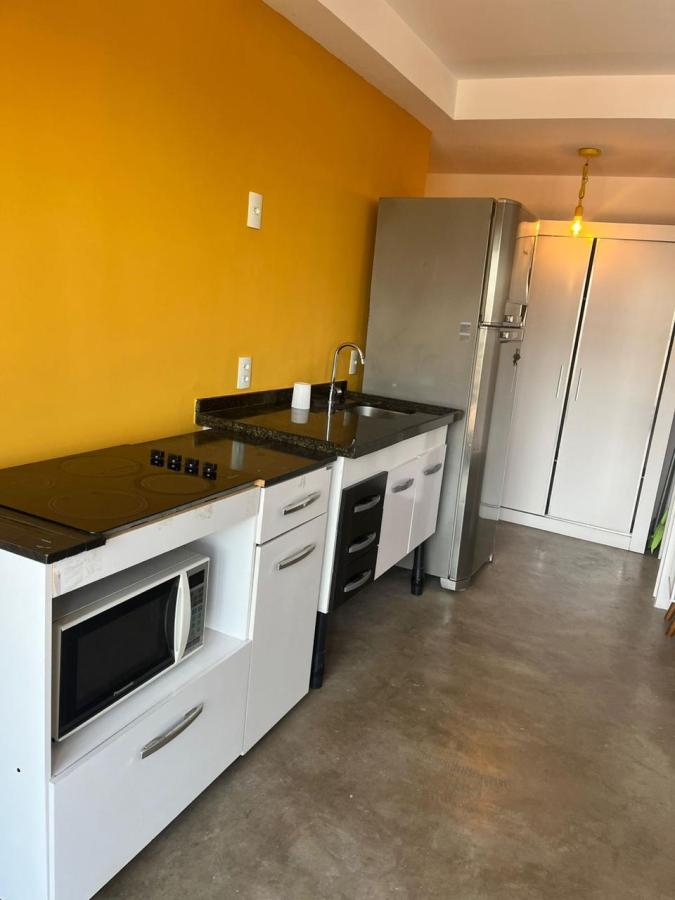 Apartamento para alugar com 1 quarto, 32m² - Foto 4