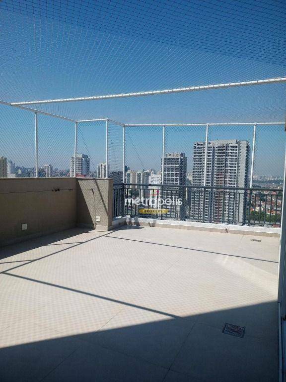 Apartamento à venda com 3 quartos, 170m² - Foto 6