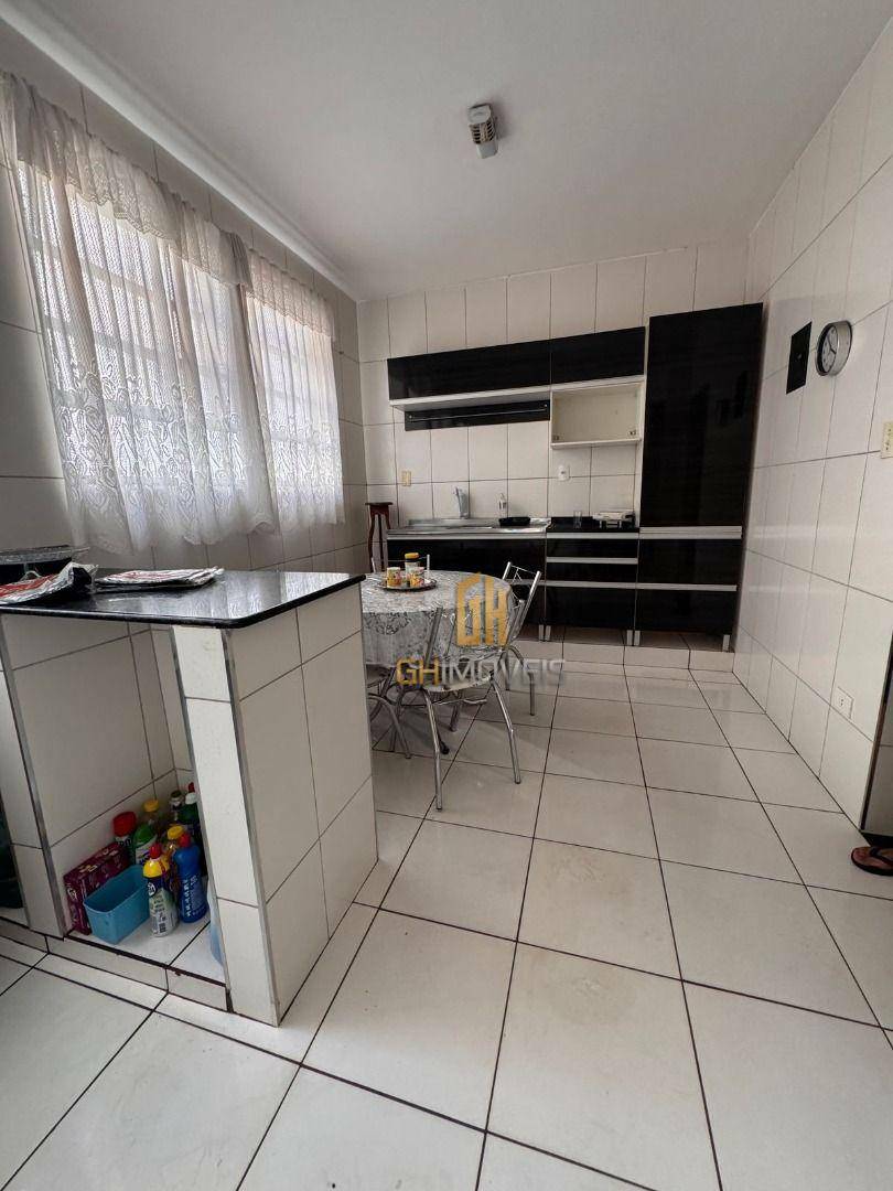 Apartamento à venda com 3 quartos, 124m² - Foto 5