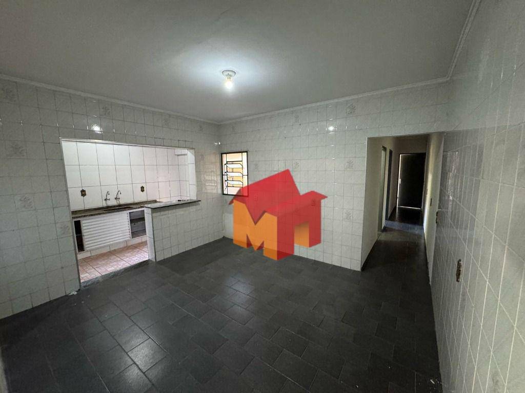 Casa à venda com 3 quartos, 102m² - Foto 7