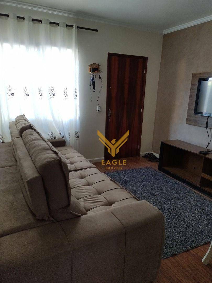 Apartamento à venda com 2 quartos, 55M2 - Foto 2