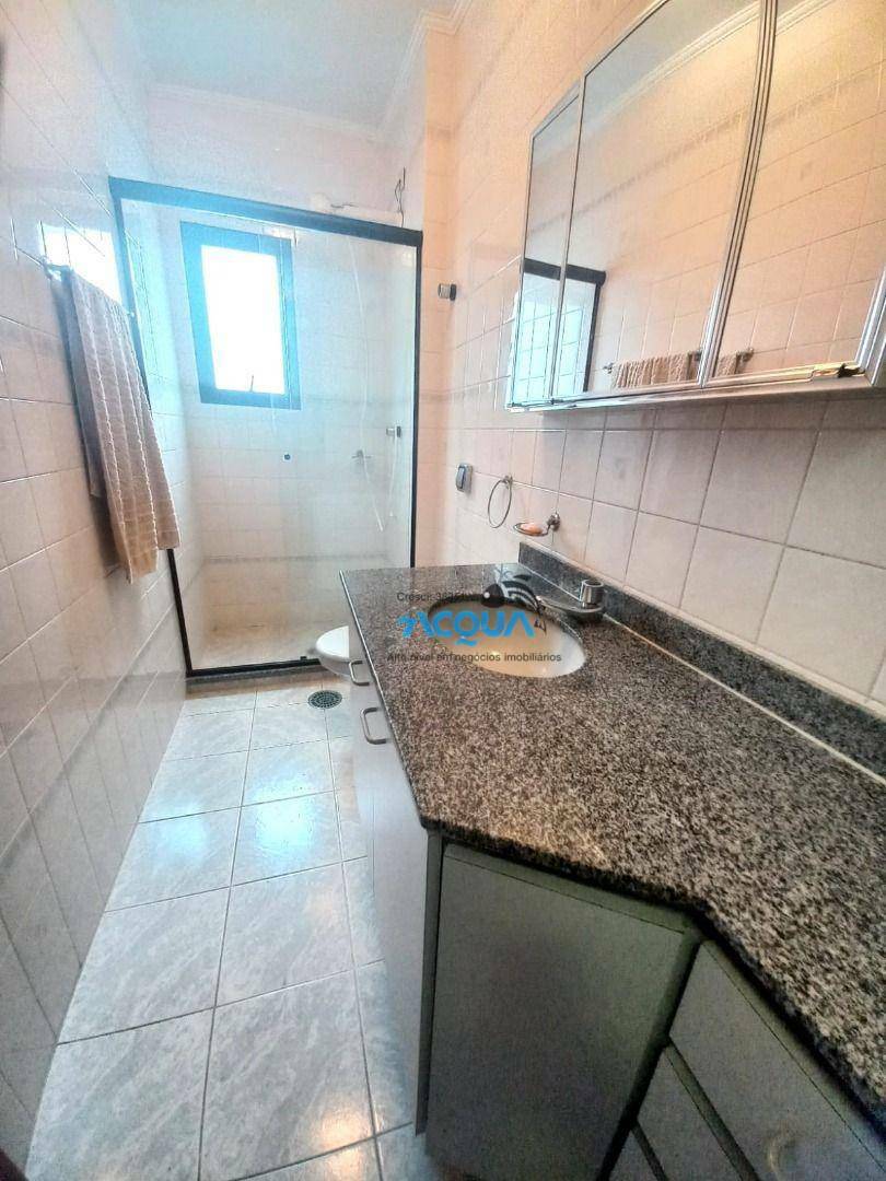 Apartamento à venda com 3 quartos, 90m² - Foto 11