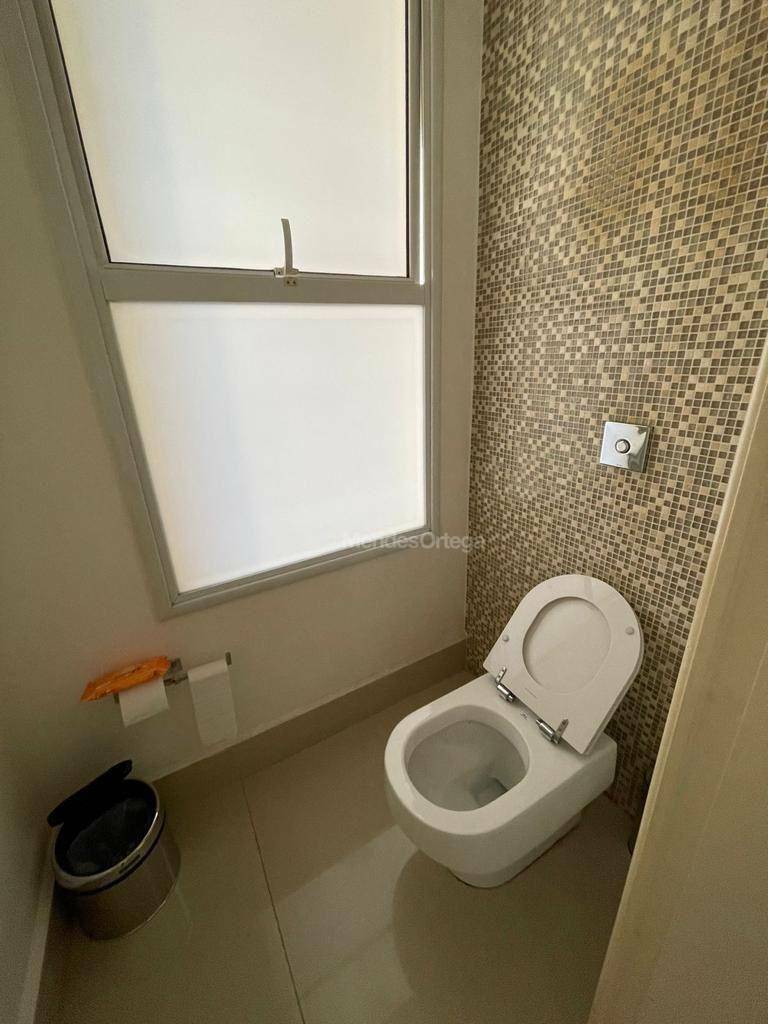 Casa de Condomínio para alugar com 3 quartos, 400m² - Foto 11