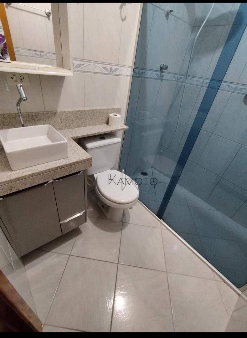 Sobrado à venda com 3 quartos, 136m² - Foto 15