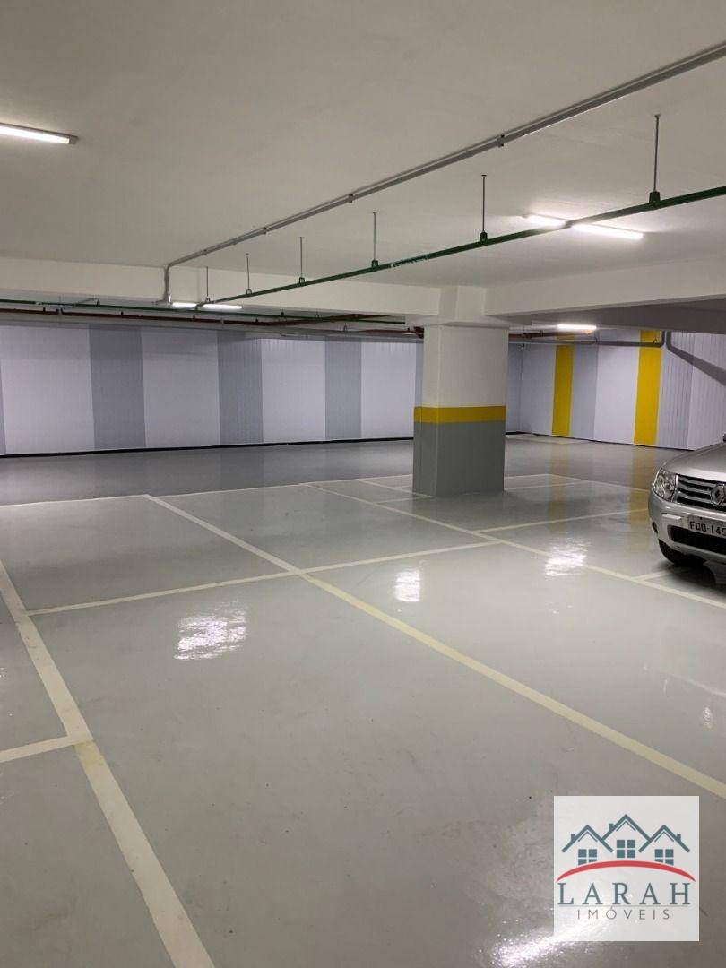 Conjunto Comercial-Sala para alugar, 162m² - Foto 6