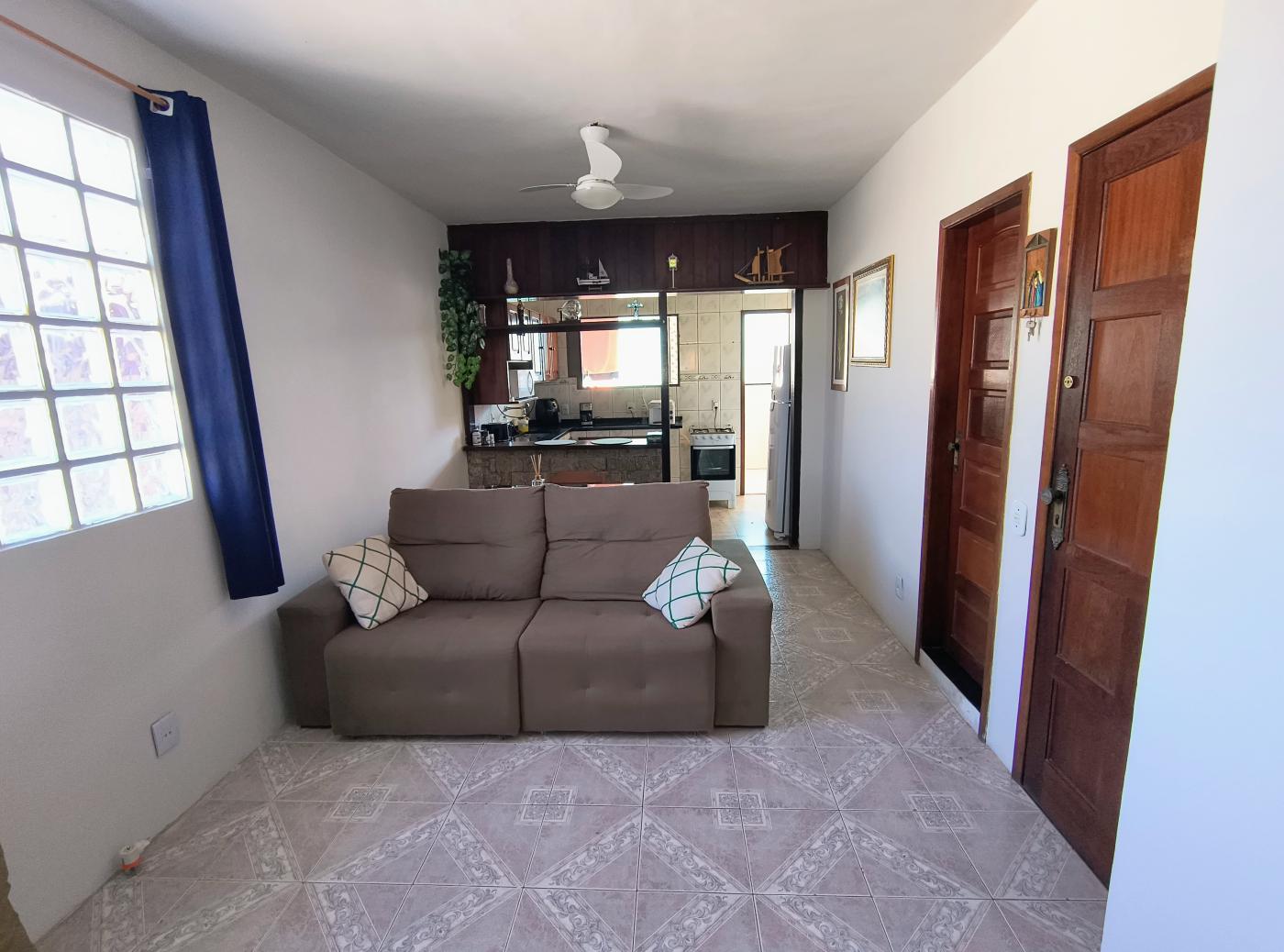 Apartamento à venda com 2 quartos, 100m² - Foto 3