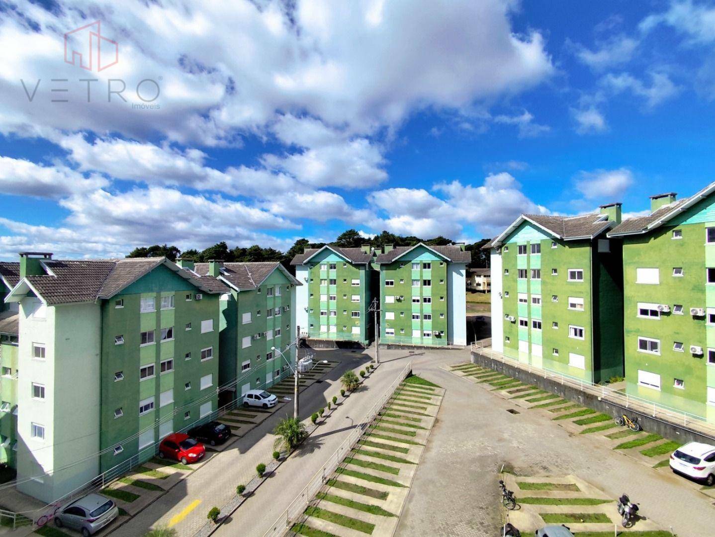 Apartamento à venda com 3 quartos, 95m² - Foto 14