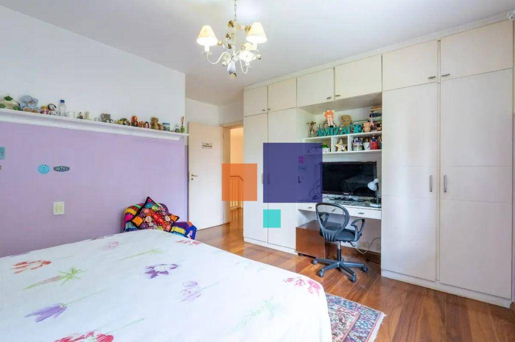 Casa à venda com 3 quartos, 500m² - Foto 29