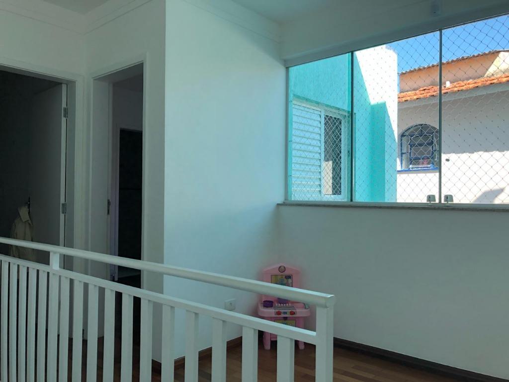 Sobrado à venda com 3 quartos, 217m² - Foto 10