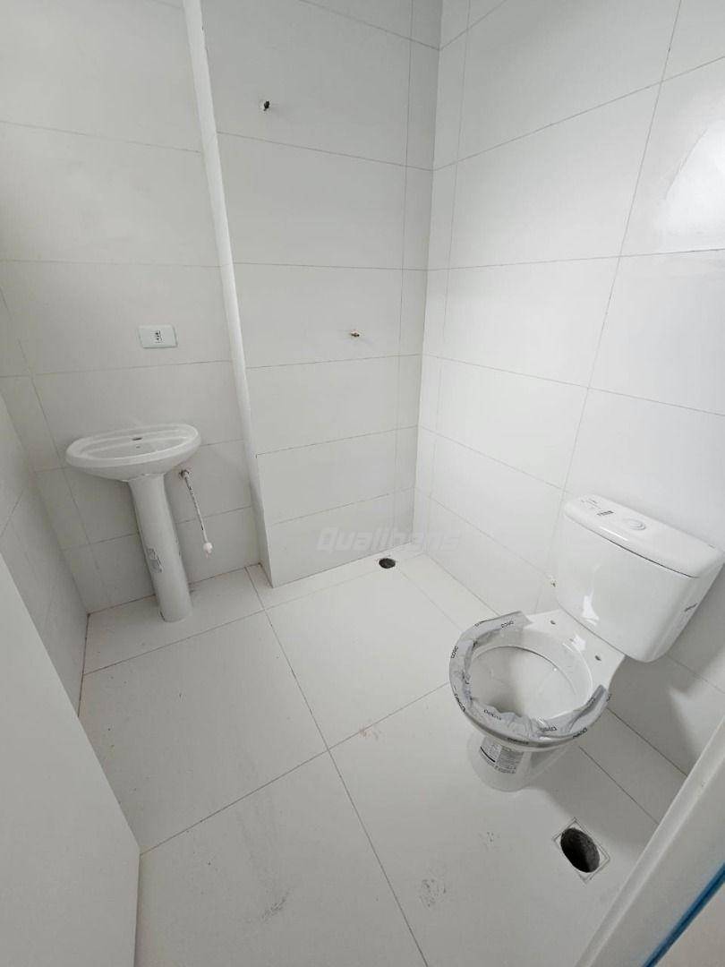 Apartamento à venda com 3 quartos, 161m² - Foto 6