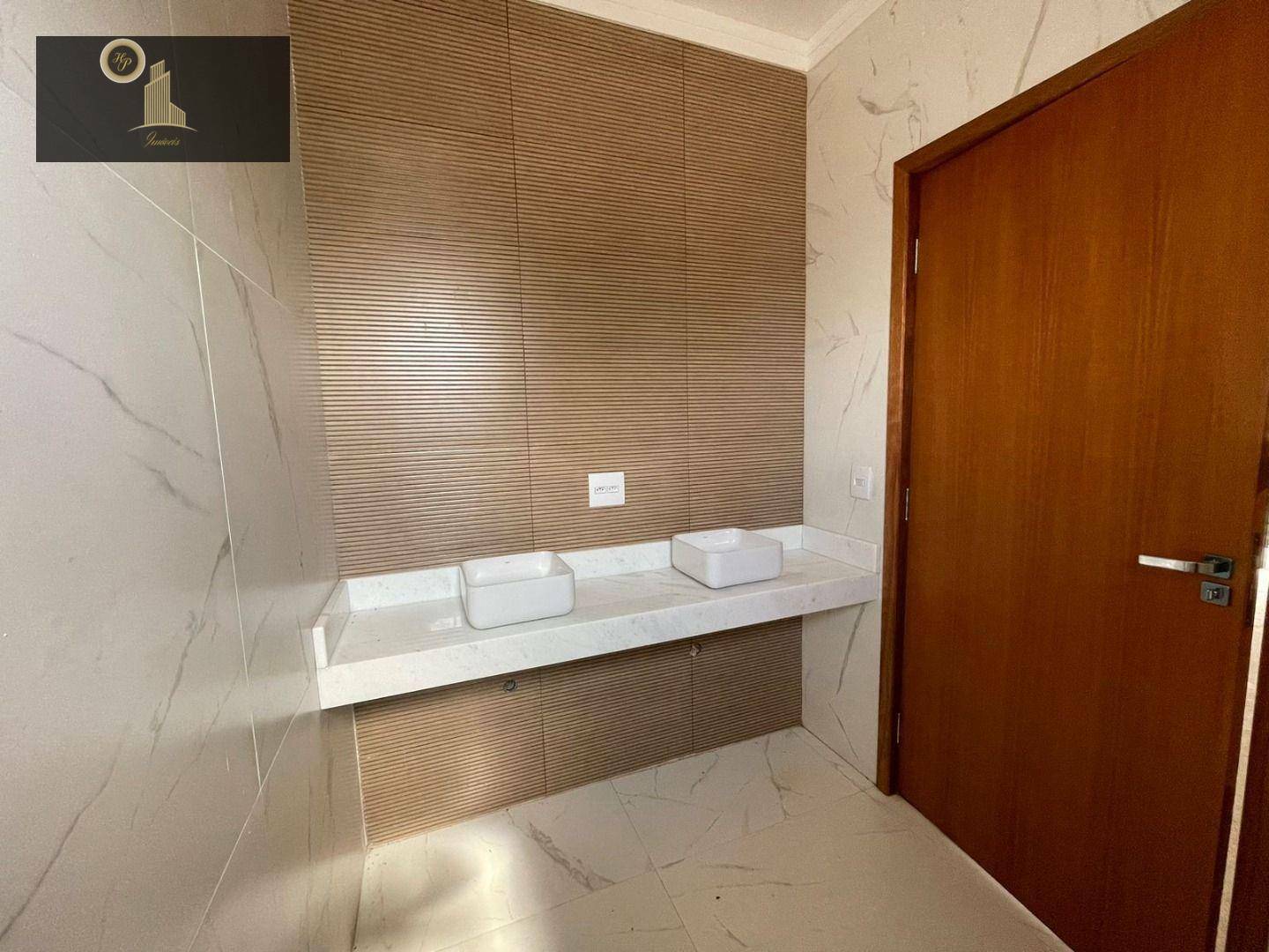 Casa de Condomínio à venda com 3 quartos, 259m² - Foto 14