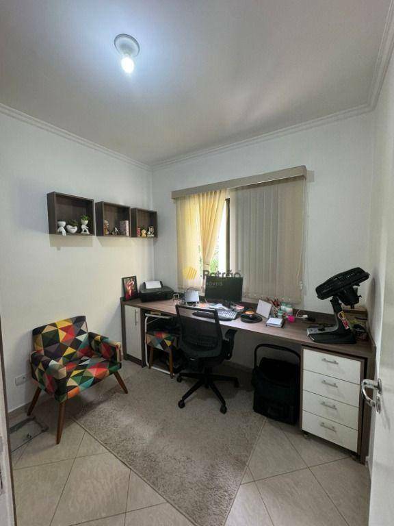 Apartamento à venda com 3 quartos, 72m² - Foto 8