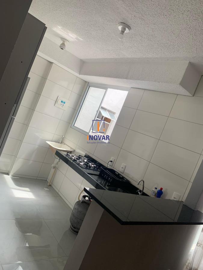 Apartamento à venda com 2 quartos, 43m² - Foto 8