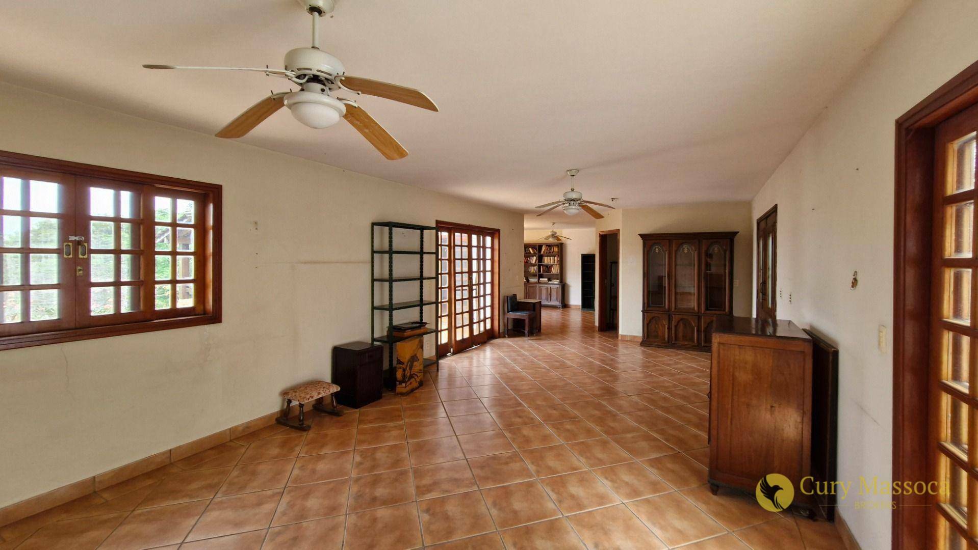 Casa de Condomínio à venda com 4 quartos, 446m² - Foto 23