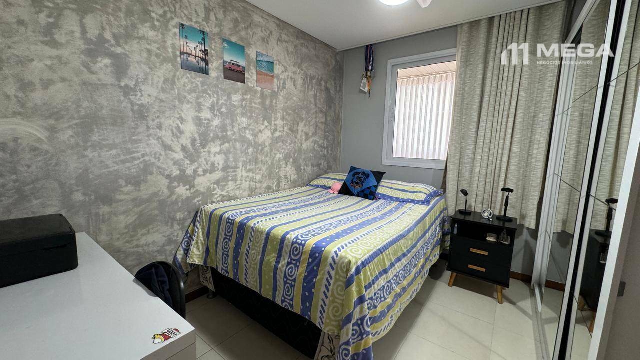 Apartamento à venda com 3 quartos, 113m² - Foto 11